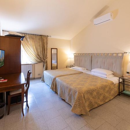 Hotel Le Volpaie à San Gimignano Extérieur photo