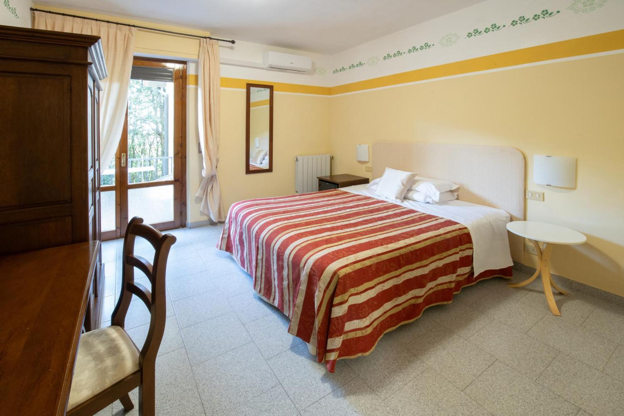 Hotel Le Volpaie à San Gimignano Extérieur photo